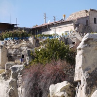 Photo de Turquie - Mustafapasha en Cappadoce